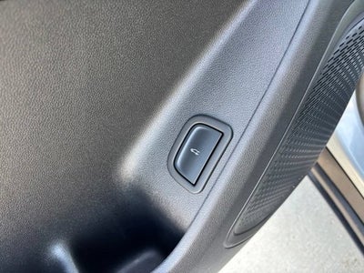 2024 Chevrolet Traverse LS