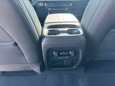 2024 Chevrolet Traverse LS