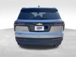 2024 Chevrolet Traverse LS