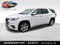 2019 Chevrolet Traverse High Country