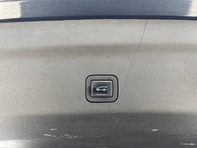 2022 Chevrolet Suburban High Country