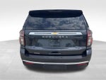 2022 Chevrolet Suburban High Country