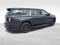 2022 Chevrolet Suburban High Country