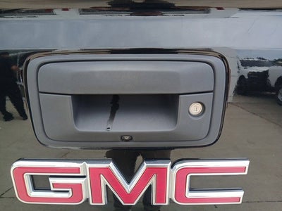 2017 GMC Sierra 2500 HD Denali
