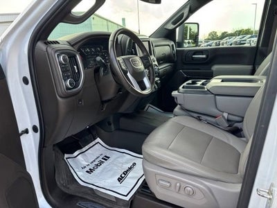 2023 GMC Sierra 2500 HD SLT