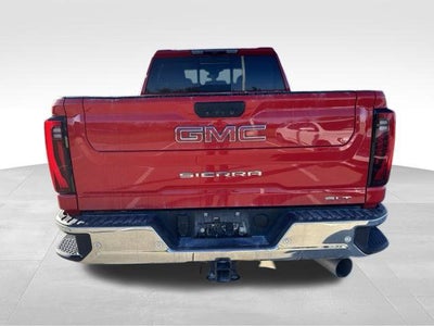 2024 GMC Sierra 2500 HD SLT
