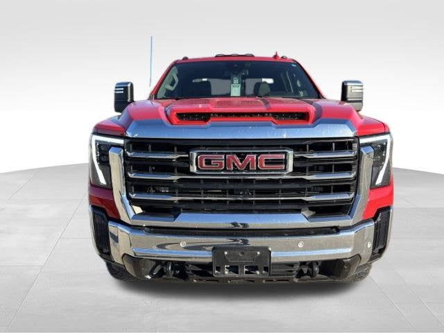 2024 GMC Sierra 2500 HD SLT