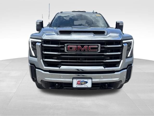 2024 GMC Sierra 2500 HD SLT