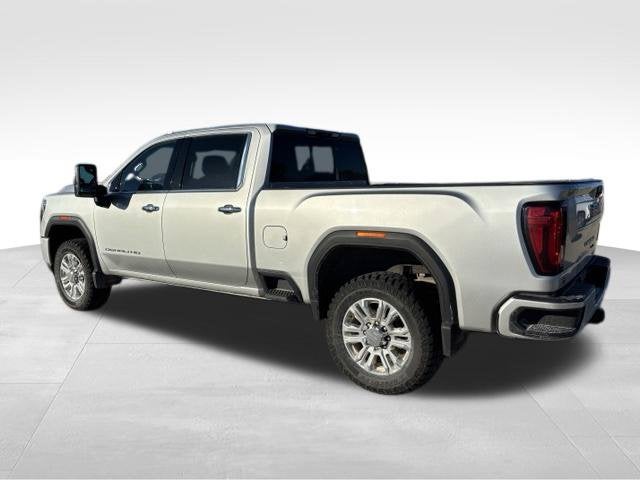 2023 GMC Sierra 2500 HD Denali