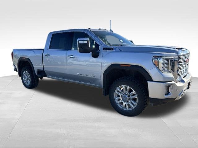 2023 GMC Sierra 2500 HD Denali