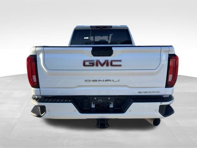 2020 GMC Sierra 2500 HD Denali