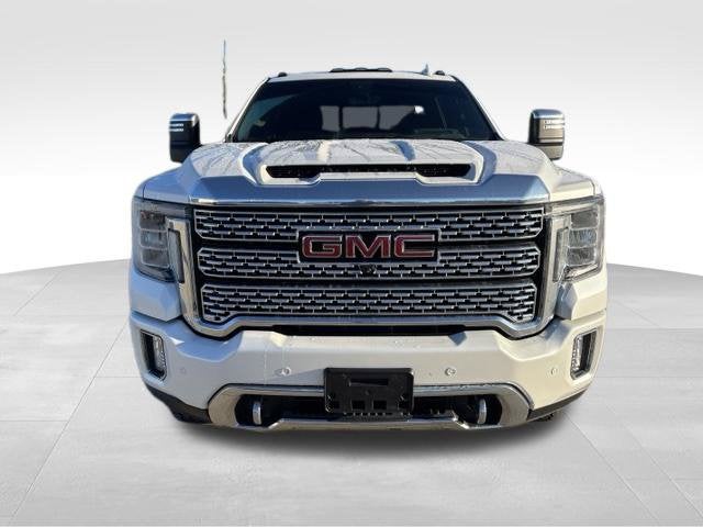 2020 GMC Sierra 2500 HD Denali