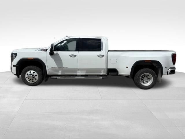 2024 GMC Sierra 3500 HD Denali DRW