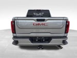 2025 GMC Sierra 3500 HD Denali