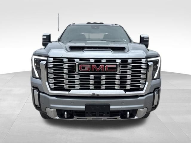 2025 GMC Sierra 3500 HD Denali