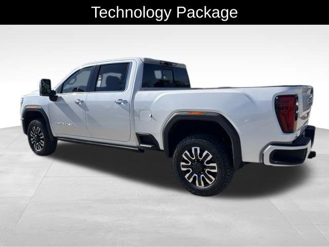 2025 GMC Sierra 2500 HD Denali Ultimate