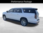 2024 Cadillac Escalade ESV Premium Luxury