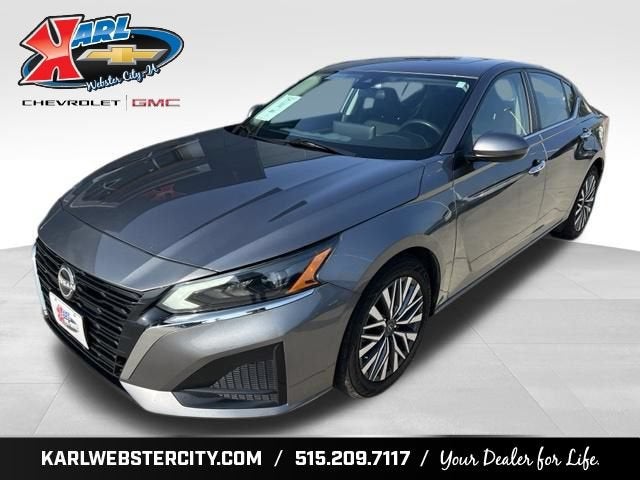 2023 Nissan Altima SV FWD