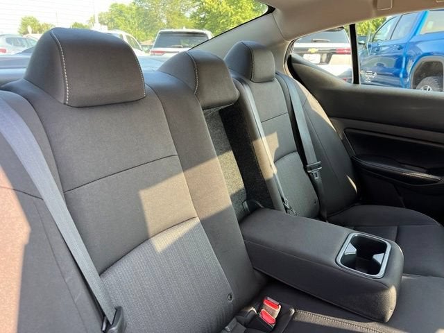 2023 Nissan Altima SV FWD