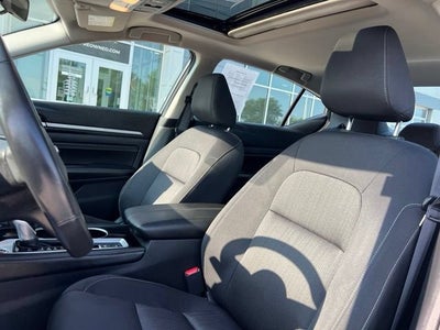 2023 Nissan Altima SV FWD