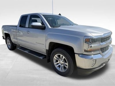 2019 Chevrolet Silverado LD LT