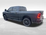 2025 RAM 2500 Laramie Crew Cab 4x4 6'4" Box