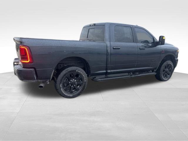 2025 RAM 2500 Laramie Crew Cab 4x4 6'4" Box