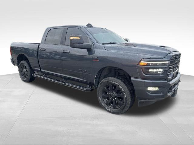 2025 RAM 2500 Laramie Crew Cab 4x4 6'4" Box