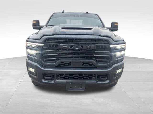 2025 RAM 2500 Laramie Crew Cab 4x4 6'4" Box
