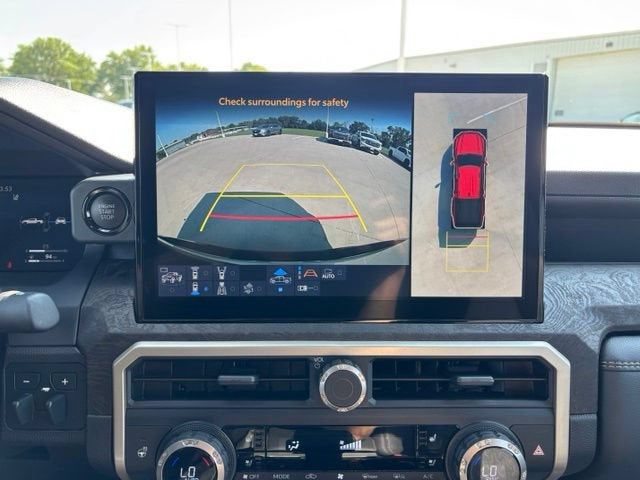 2024 Toyota Tacoma Limited