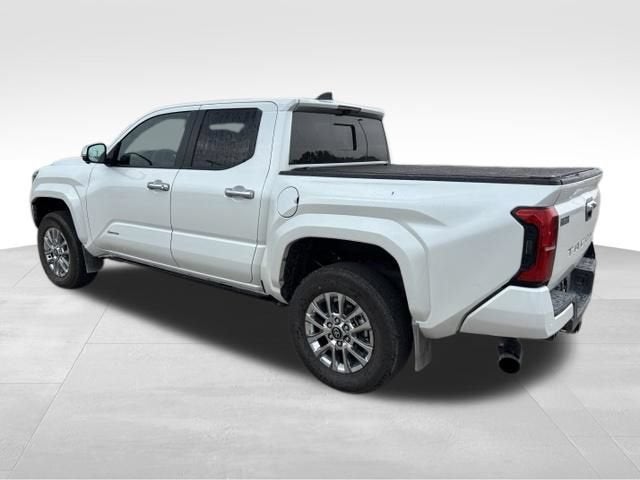 2024 Toyota Tacoma Limited
