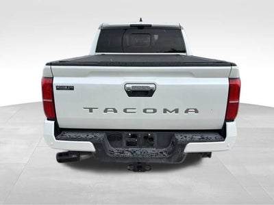 2024 Toyota Tacoma Limited