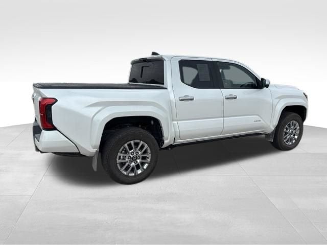 2024 Toyota Tacoma Limited