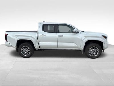 2024 Toyota Tacoma Limited