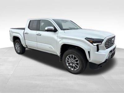 2024 Toyota Tacoma Limited