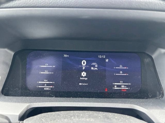 2024 Toyota Tacoma Limited