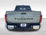 2026 Toyota Tundra SR5 CrewMax 5.5' Bed