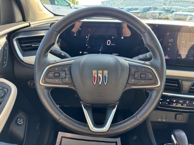 2024 Buick Encore GX Avenir