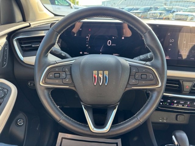 2024 Buick Encore GX Avenir