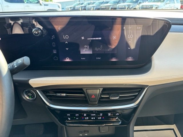 2024 Buick Encore GX Avenir