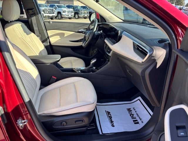 2024 Buick Encore GX Avenir