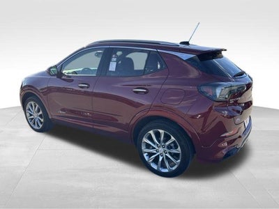 2024 Buick Encore GX Avenir