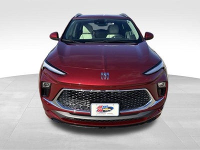 2024 Buick Encore GX Avenir
