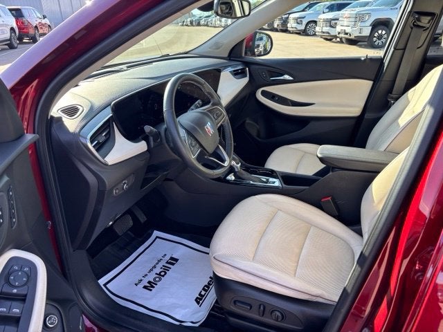 2024 Buick Encore GX Avenir