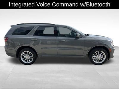 2023 Dodge Durango GT Plus AWD