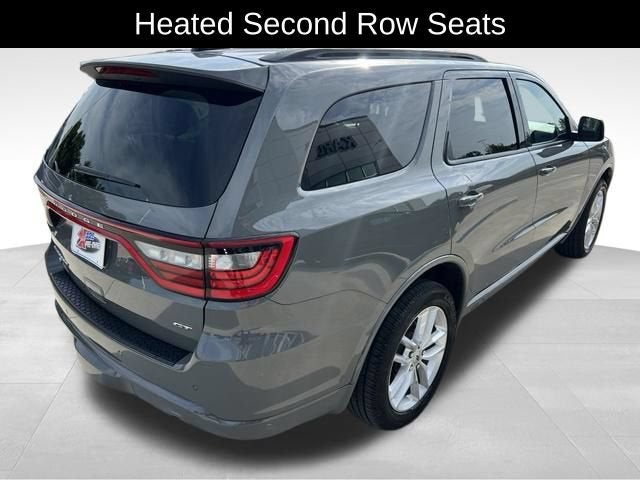 2023 Dodge Durango GT Plus AWD