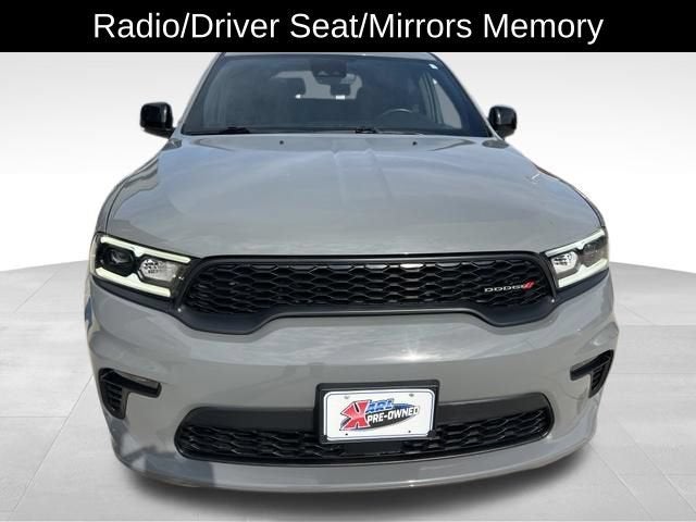 2023 Dodge Durango GT Plus AWD