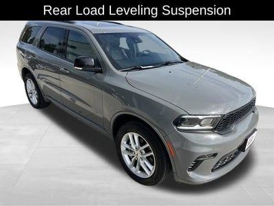 2023 Dodge Durango GT Plus AWD