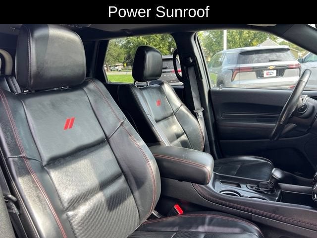 2023 Dodge Durango GT Plus AWD