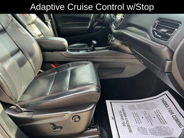 2023 Dodge Durango GT Plus AWD